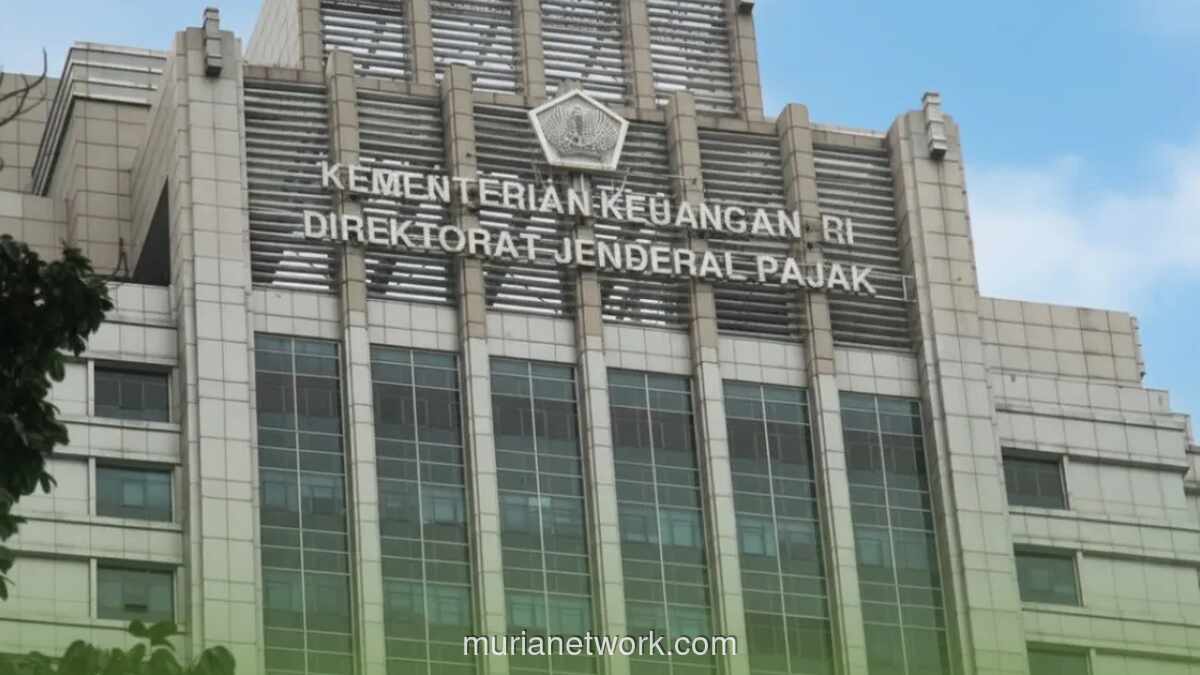 DJP Bebaskan Jutaan Wajib Pajak Orang Pribadi dari Kewajiban Lapor SPT Tahunan