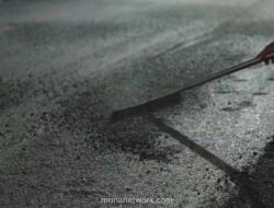 PUPR Targetkan Aturan Wajib Pakai Aspal Buton Rampung dalam Dua Pekan