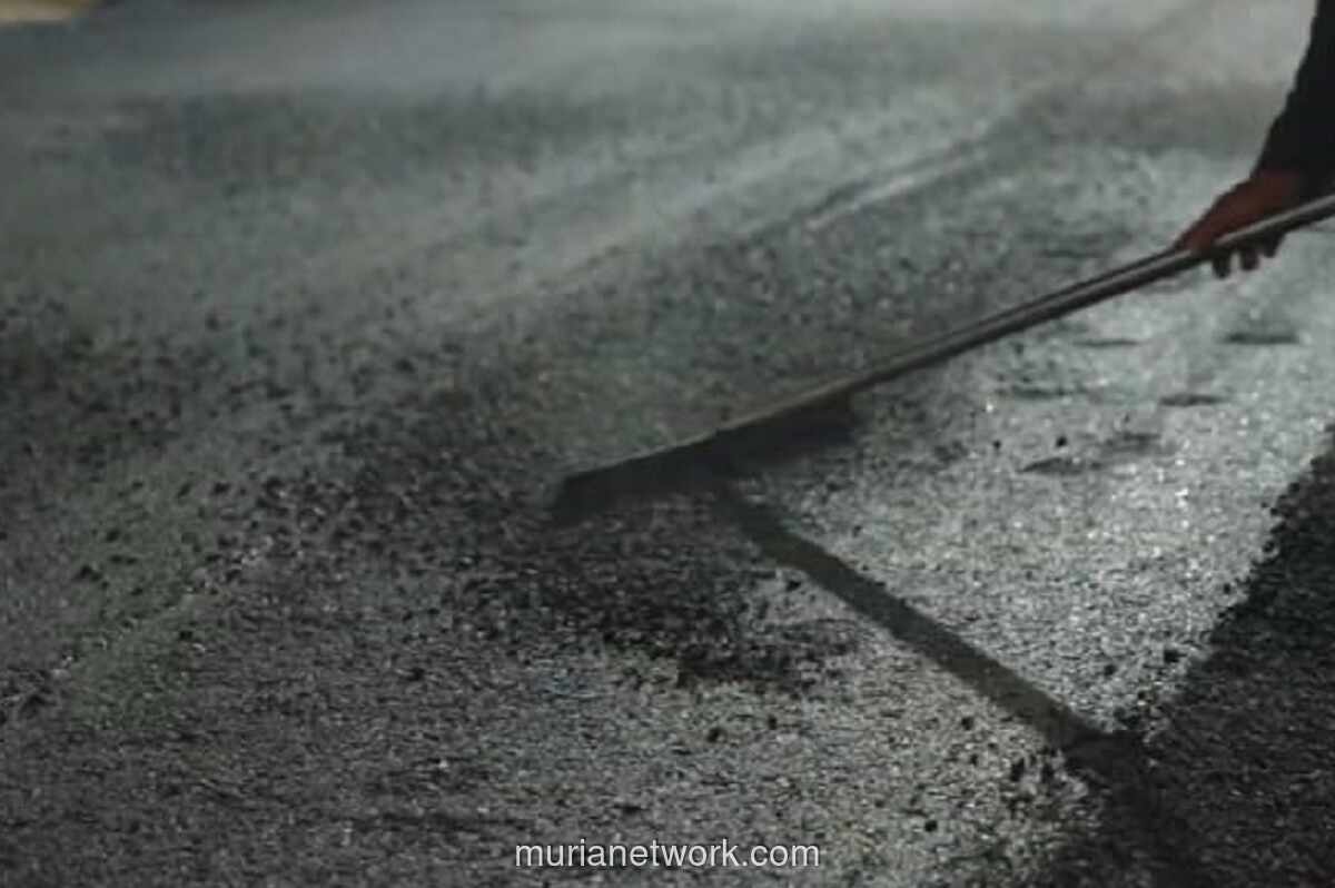 PUPR Targetkan Aturan Wajib Pakai Aspal Buton Rampung dalam Dua Pekan