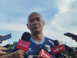 Timnas U-17 Targetkan Tembus Piala Dunia, Kurniawan Waspadai Grup Berat Lawan Jepang, China, dan Qatar