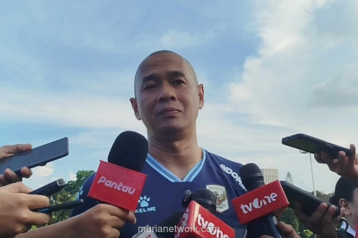 Timnas U-17 Targetkan Tembus Piala Dunia, Kurniawan Waspadai Grup Berat Lawan Jepang, China, dan Qatar