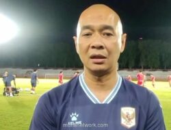 Timnas U-17 Indonesia Hadapi Ujian Nyata Lawan Malaysia di Kualifikasi Piala AFF