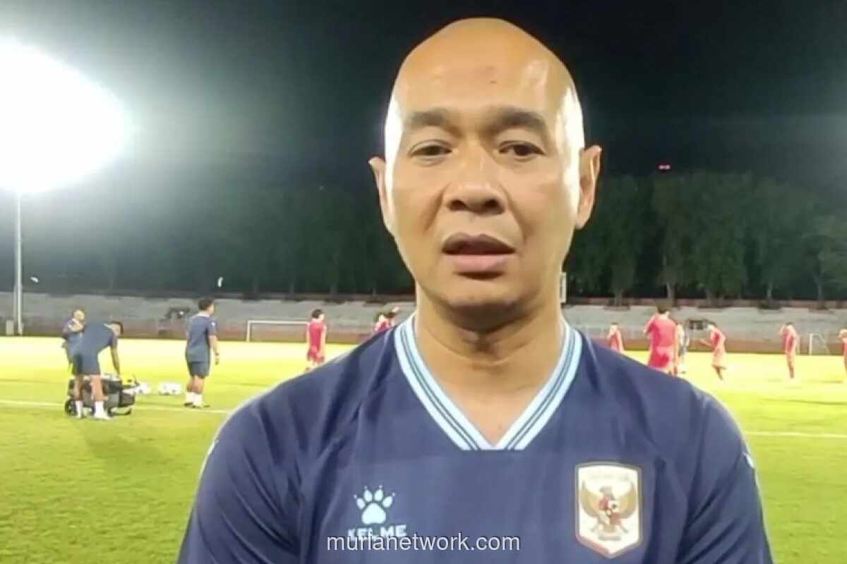Timnas U-17 Indonesia Hadapi Ujian Nyata Lawan Malaysia di Kualifikasi Piala AFF