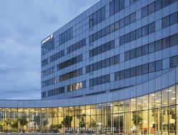 Laba Ericsson Kuartal I-2026 Turun di Bawah Proyeksi, Tekanan Biaya AI dan Melemahnya Pasar AS Jadi Penyebab