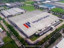 Impack Pratama Catat Kinerja 2025 Lebih Baik dari Target, Waspadai Tantangan 2026
