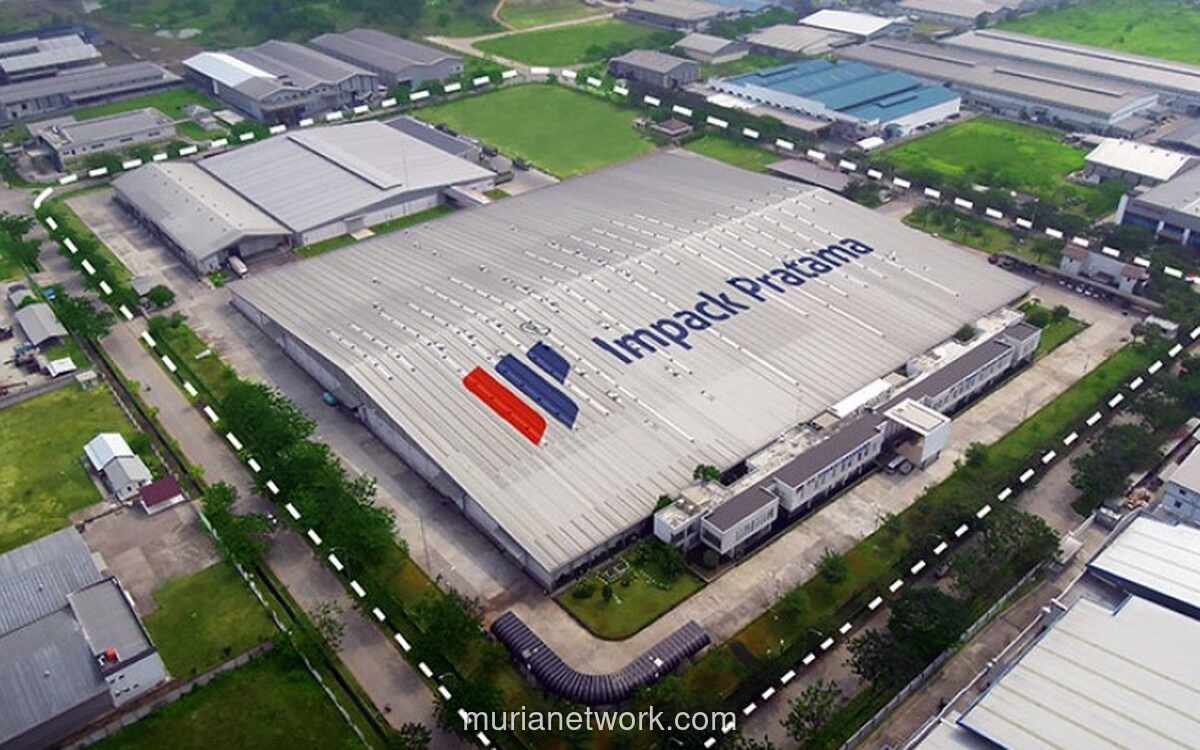 Impack Pratama Catat Kinerja 2025 Lebih Baik dari Target, Waspadai Tantangan 2026