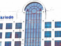 Laba Bersih Jamkrindo Syariah Melonjak 160% Jadi Rp141 Miliar pada 2025