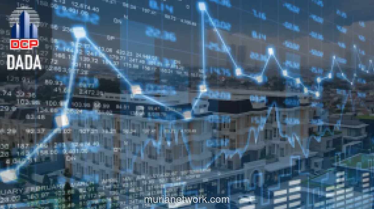 Laba Bersih PT Diamond Citro Propertindo Melonjak 216,7% di 2025, Emiten Bagikan Dividen Rp2 Miliar