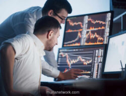 Laba SUNI Turun 7% pada 2025, Tapi Masih Lampaui Target Revisi