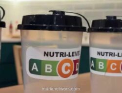 Kebijakan Label Nutri-Level Diberlakukan, Mayoritas Minuman Siap Saji Berpotensi Dapat Skor C dan D
