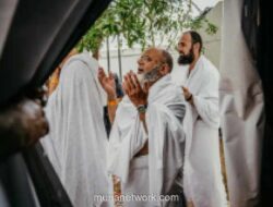 Mengenal Talbiyah: Seruan Ibadah Haji yang Menyatukan Jemaah