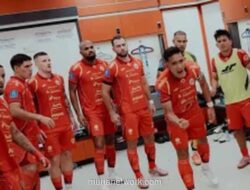 Persija Vs Persib di GBK Terkendala Izin Bertahap, Laga Kontra Solo Jadi Penentu