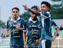 PSIM Yogyakarta Terpaksa Main di Bali Tanpa Penonton Lawan Persija