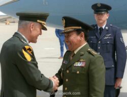 Kisah Kelahiran Langka Rudini: Dari Anak Gajah Malang Menuju Puncak Karier Militer