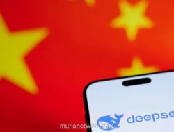 DeepSeek Resmi Luncurkan Model AI Terbaru DeepSeek-V4 dalam Dua Varian