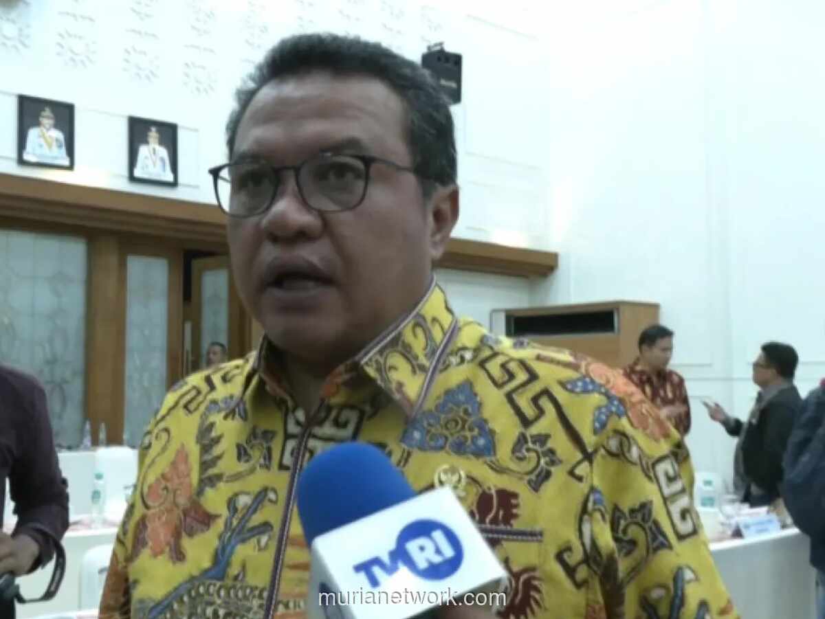 Anggota DPR Desak Regulasi Seimbang untuk Industri Rokok Elektrik, Tolak Wacana Pelarangan Total