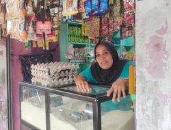 PNM Dukung Perempuan Solo Bangun Usaha dari Nol hingga Pimpin Bank Sampah