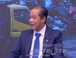 Pemerintah Targetkan Hapus Total Open Dumping pada Agustus 2026