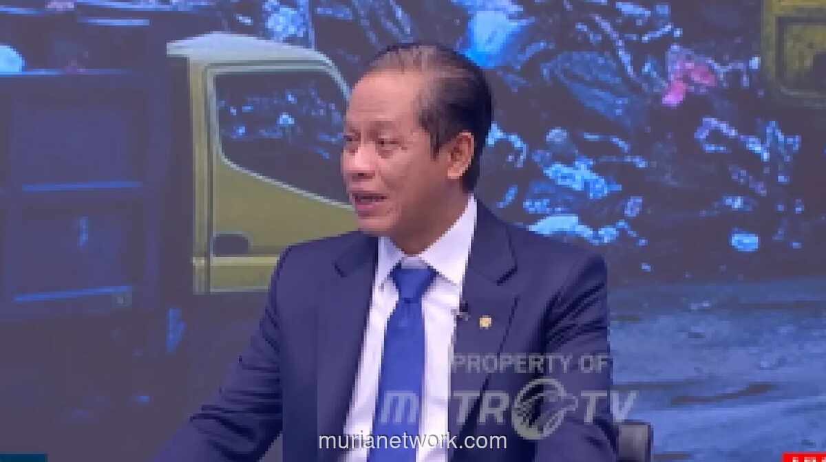 Pemerintah Targetkan Hapus Total Open Dumping pada Agustus 2026