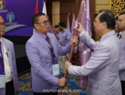 PERKUPI Tegaskan Komitmen Perkuat Asta Cita Presiden demi Harmoni Umat Beragama