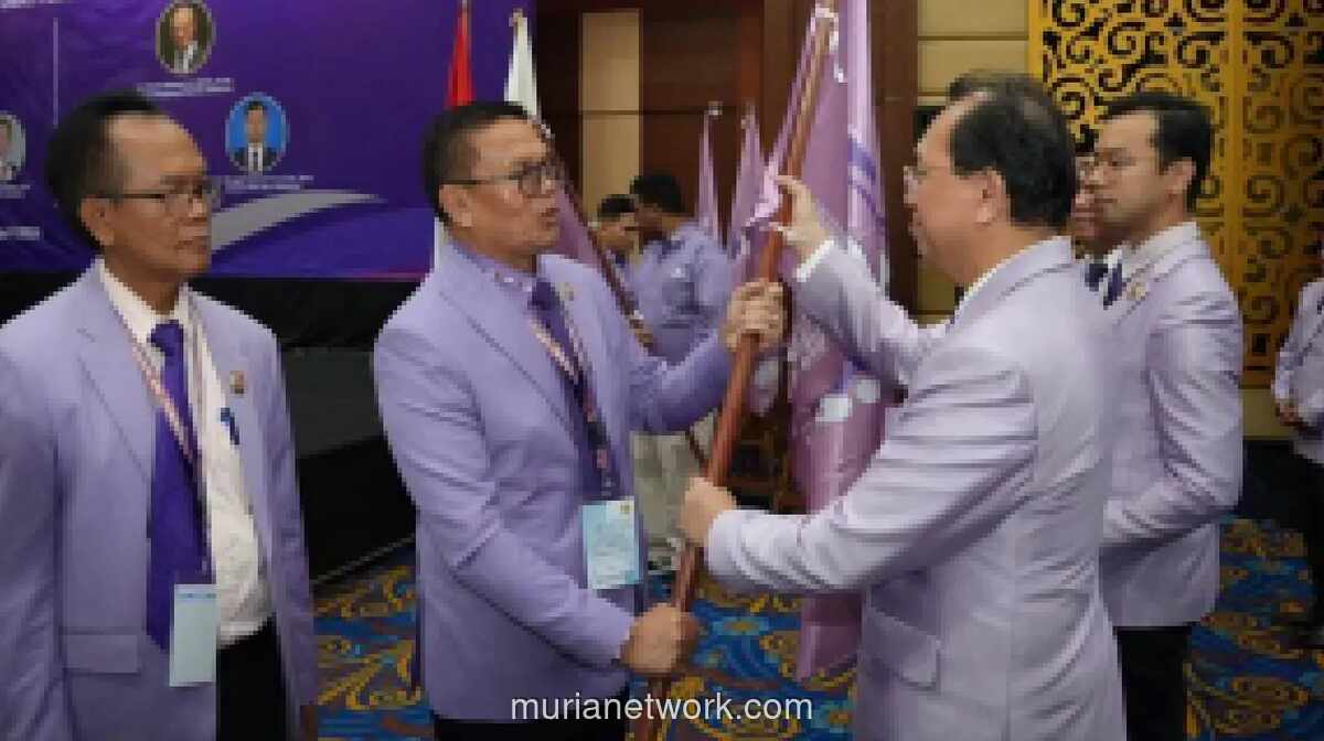 PERKUPI Tegaskan Komitmen Perkuat Asta Cita Presiden demi Harmoni Umat Beragama