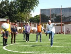 Dispora DKI Tegaskan Lapangan Maroedja Sport Park Gratis, Tak Ada Pungutan Liar
