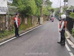 Gubernur DKI Copot Pejabat Diduga Pakai Foto AI untuk Tanggapi Aduan Warga