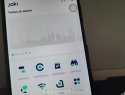 Lurah Pasar Rebo Dipanggil Inspektorat DKI Diduga Gunakan Foto AI Tanggapi Laporan Warga