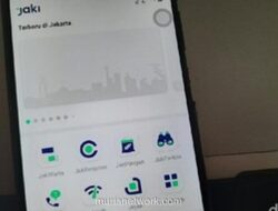 Petugas DKI Gunakan Foto AI untuk Tanggapi Laporan Warga, Terancam Sanksi