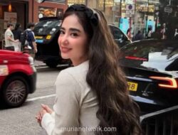 Dewi Perssik Laporkan Penyalahgunaan Data Pribadi untuk Akun Palsu ke Polda Metro Jaya