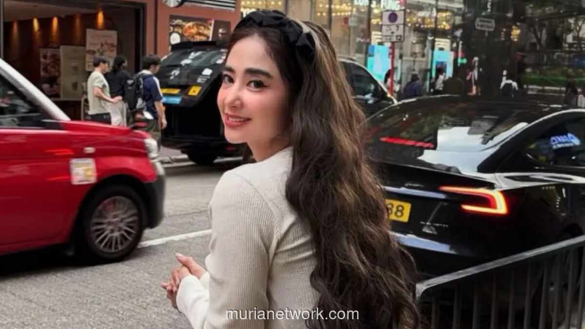 Dewi Perssik Laporkan Penyalahgunaan Data Pribadi untuk Akun Palsu ke Polda Metro Jaya