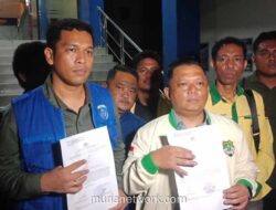 Organisasi Kristen Laporkan Jusuf Kalla ke Polda Metro Jaya Soal Ceramah yang Dinilai Resahkan