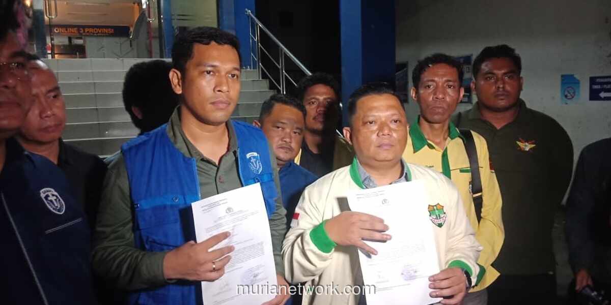 Organisasi Kristen Laporkan Jusuf Kalla ke Polda Metro Jaya Soal Ceramah yang Dinilai Resahkan