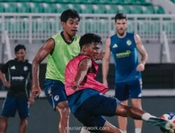 PSM Makassar Hadapi Persik Kediri Tanpa Dua Bek Inti Akibat Akumulasi Kartu