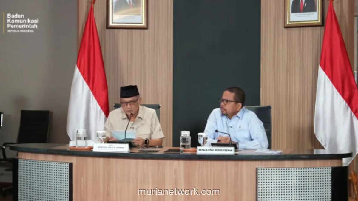 Persiapan Haji 2026 Capai 100%, Tinggal Pengecekan Akhir