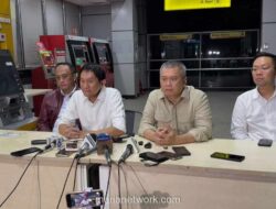 KAI Tutup Sementara Commuter Line Stasiun Bekasi Timur Usai Tabrakan dengan KA Argo Bromo Anggrek, 6 Tewas