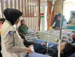 DPR Desak Pemerintah Segera Beri Trauma Healing bagi Korban Kecelakaan Kereta di Stasiun Bekasi Timur