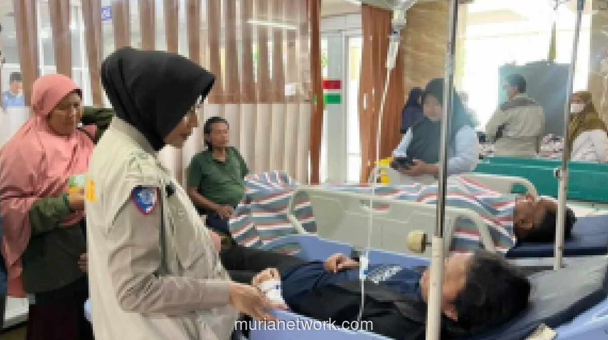 DPR Desak Pemerintah Segera Beri Trauma Healing bagi Korban Kecelakaan Kereta di Stasiun Bekasi Timur