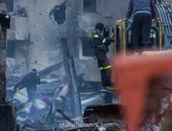 Pertemuan AS Dijadwalkan, Lebanon dan Israel Bahas Gencatan Senjata