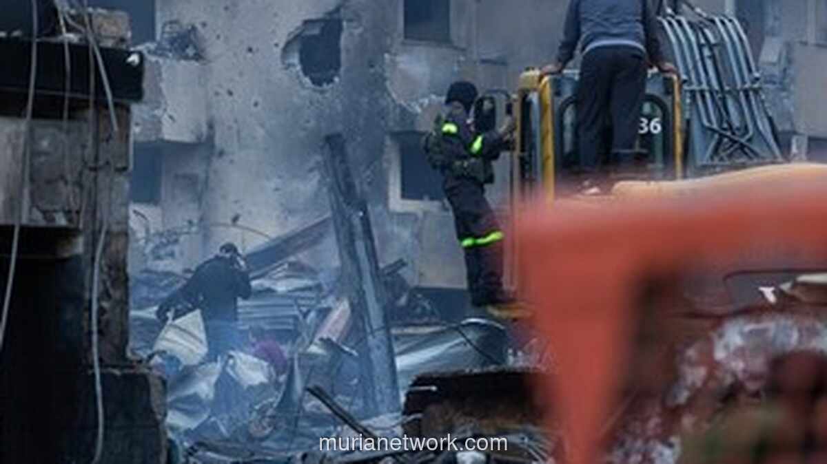 Pertemuan AS Dijadwalkan, Lebanon dan Israel Bahas Gencatan Senjata