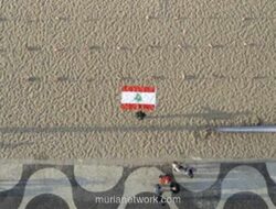 Israel dan Lebanon Sepakat Mulai Negosiasi Langsung, Mediasi AS