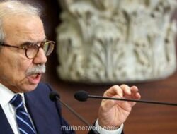 Israel dan Lebanon Sepakat Gencatan Senjata 10 Hari Atas Mediasi AS