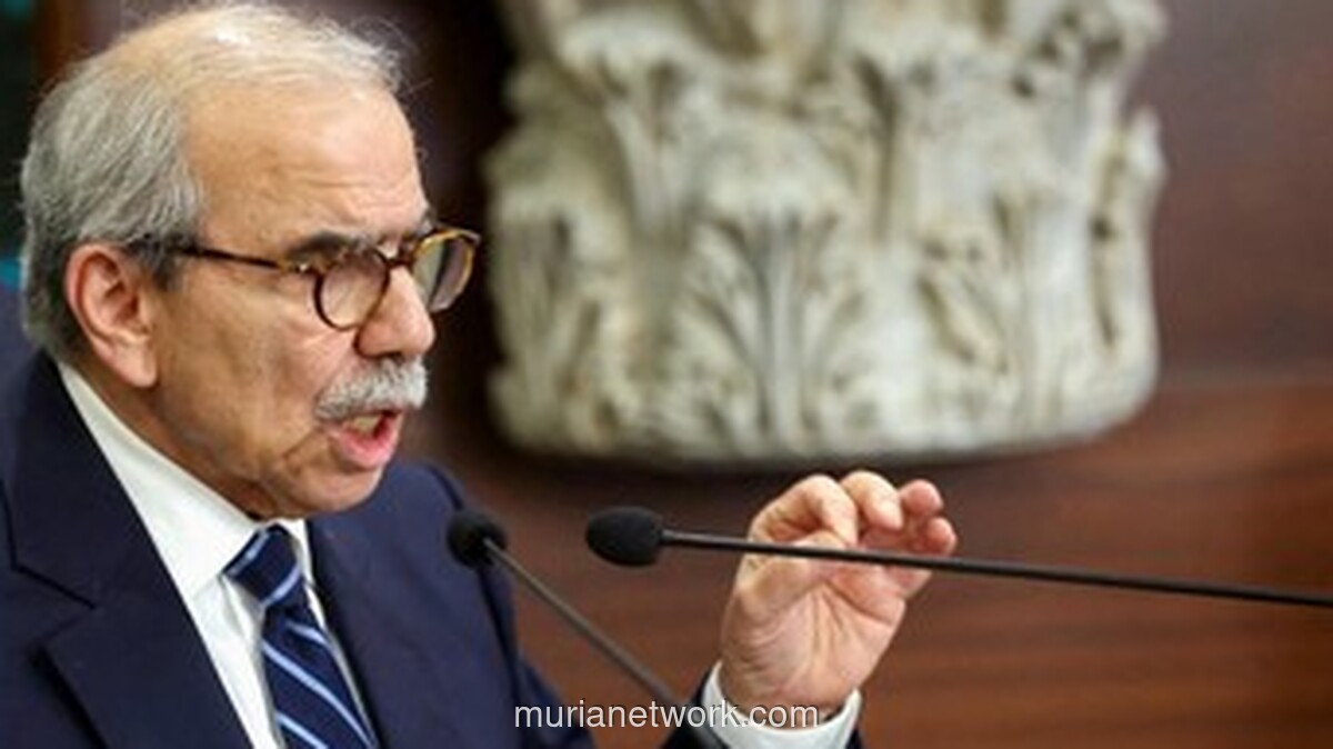 Israel dan Lebanon Sepakat Gencatan Senjata 10 Hari Atas Mediasi AS