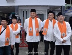 Lebaran Betawi ke-18 Digelar di Lapangan Banteng April 2026