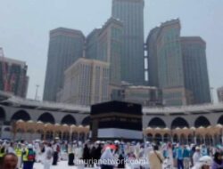 Kuota Haji Papua Dipangkas, Waktu Tunggu Membengkak Jadi 28 Tahun