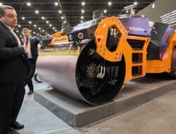 Lebih dari 45% Perusahaan Transportasi Rusia Sudah Gunakan AI, Regulasi Masih Tertinggal