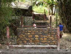 Jembatan Beton Gantikan Jembatan Sasak Rapuh di Boyolali, Warga Bersyukur