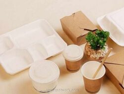 Kemenperin Dorong Kemasan Kertas Aseptik sebagai Alternatif Ramah Lingkungan untuk Industri Makanan dan Minuman