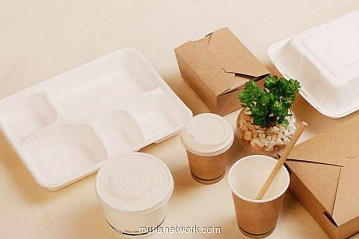 Kemenperin Dorong Kemasan Kertas Aseptik sebagai Alternatif Ramah Lingkungan untuk Industri Makanan dan Minuman