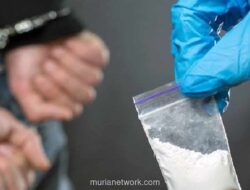 Pengemudi Taksi Online Positif Sabu Jadi Tersangka Pelecehan Seksual Penumpang